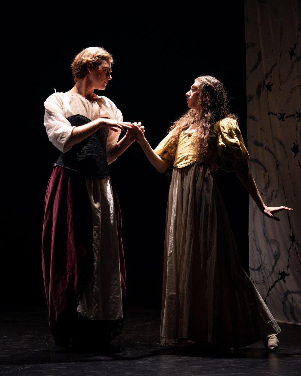 Boy My Greatness production photo