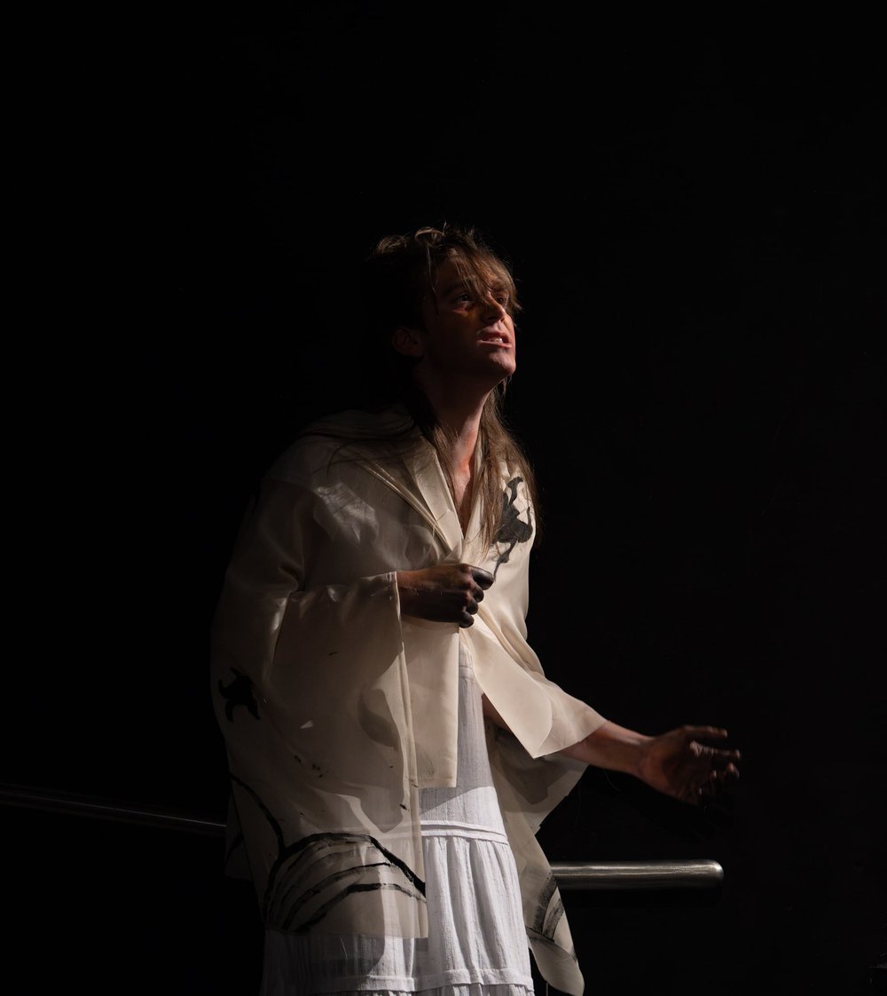Boy My Greatness production photo