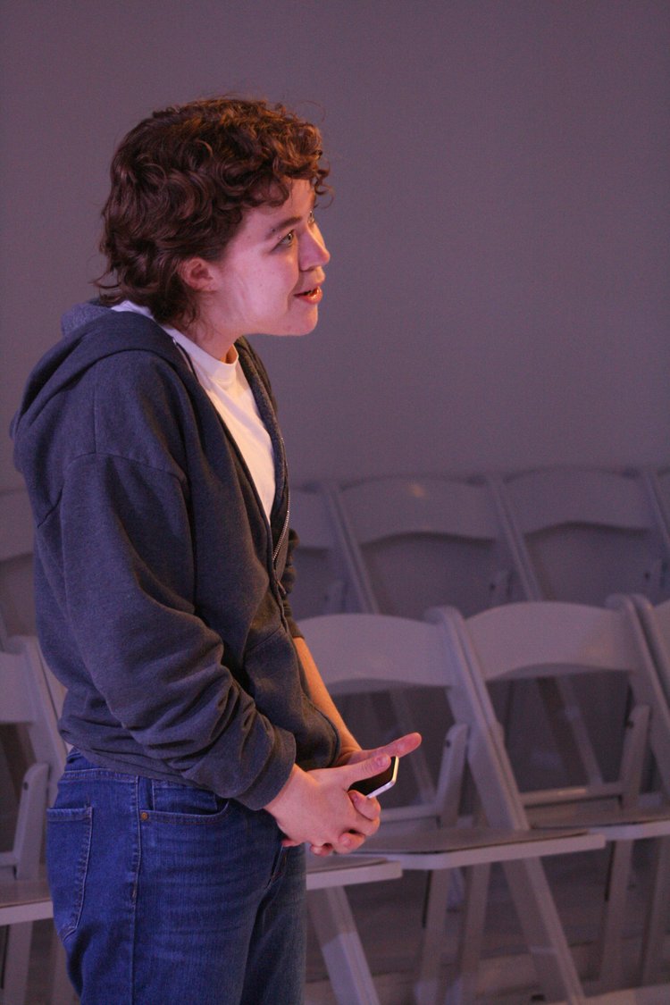 R.U.R. production photo