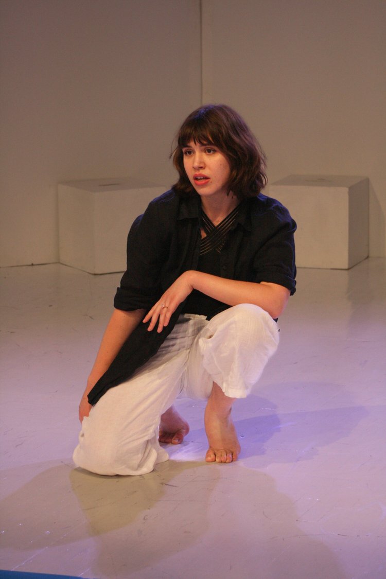 R.U.R. production photo