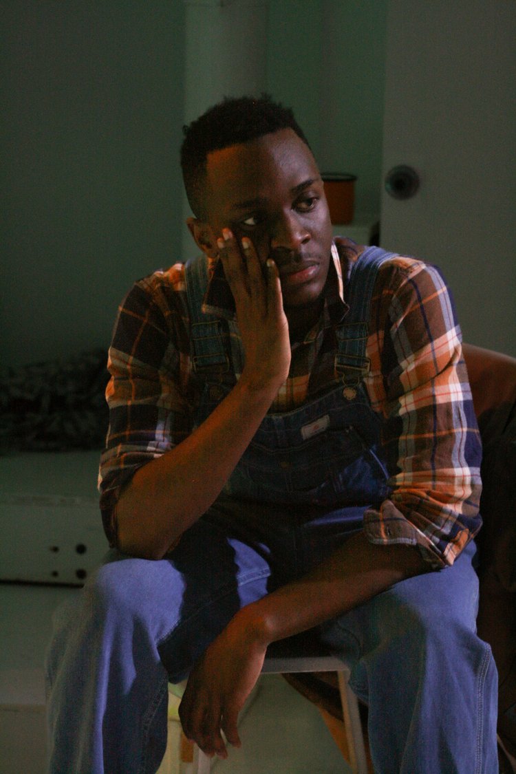 R.U.R. production photo