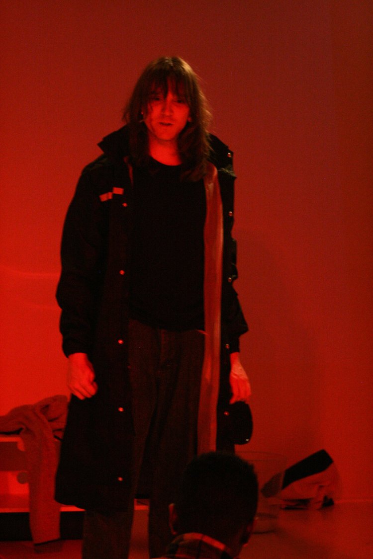 R.U.R. production photo