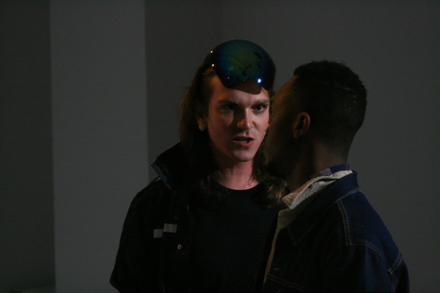 R.U.R. production photo