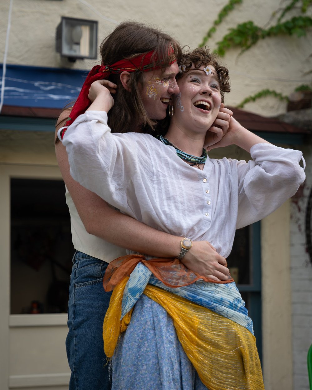 The Seagull production photo