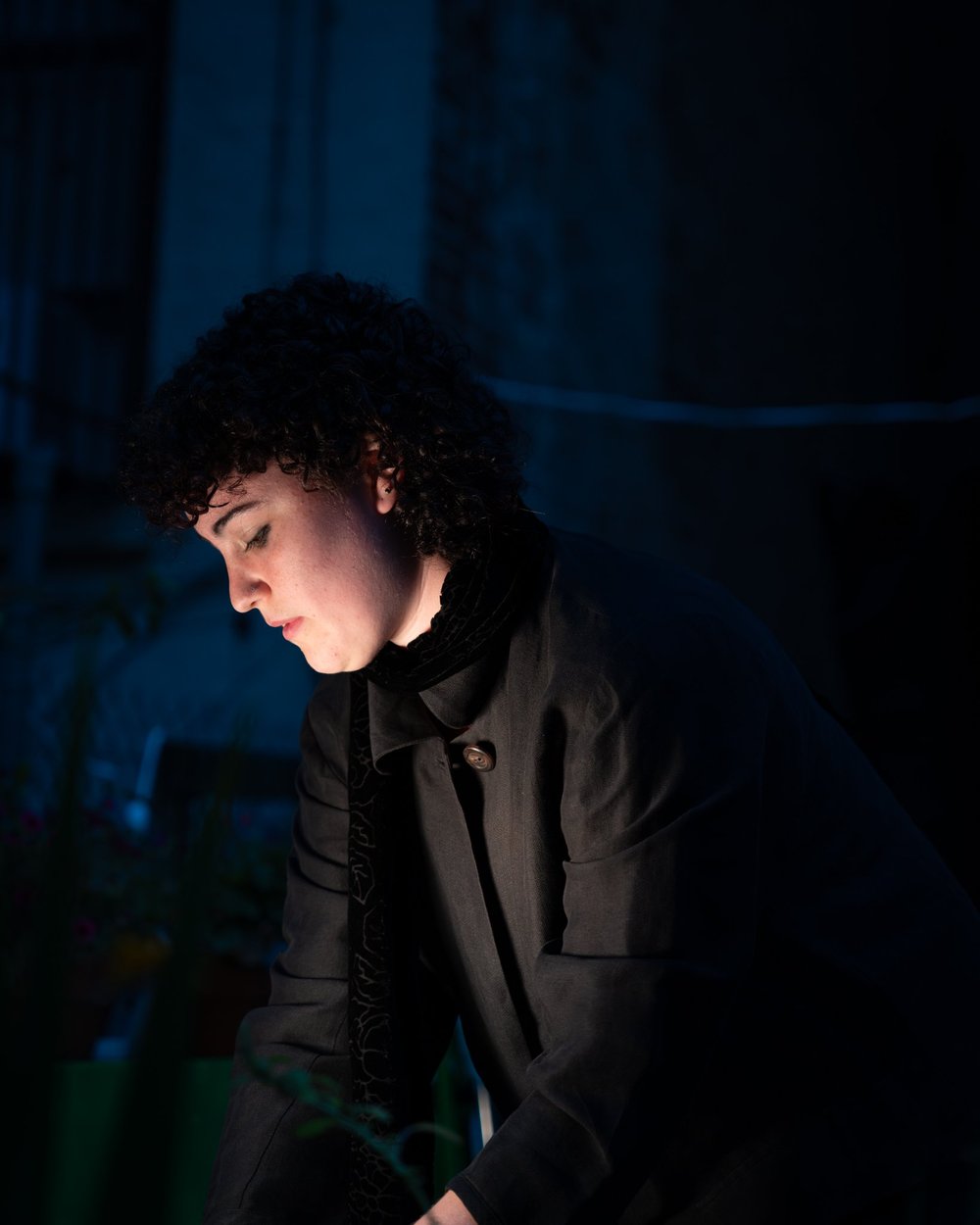 The Seagull production photo